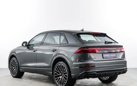 Audi Q8 I, 2025 год, 13 993 055 рублей, 2 фотография