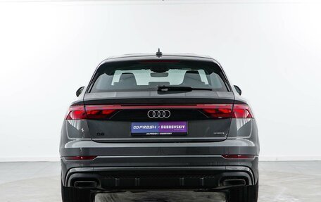 Audi Q8 I, 2025 год, 13 993 055 рублей, 4 фотография