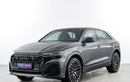 Audi Q8 I, 2025 год, 13 993 055 рублей, 5 фотография