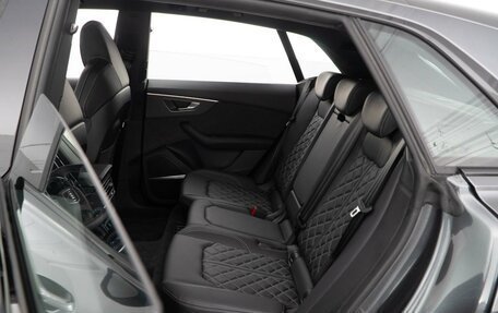 Audi Q8 I, 2025 год, 13 993 055 рублей, 12 фотография