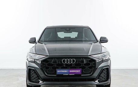 Audi Q8 I, 2025 год, 13 993 055 рублей, 3 фотография