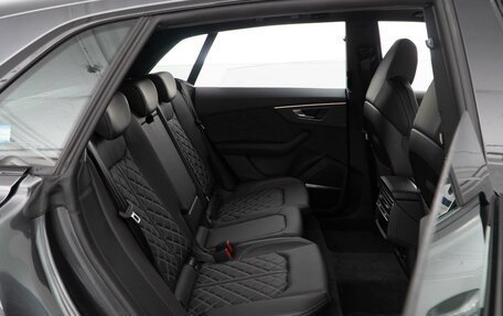 Audi Q8 I, 2025 год, 13 993 055 рублей, 10 фотография