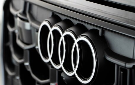 Audi Q8 I, 2025 год, 13 993 055 рублей, 8 фотография