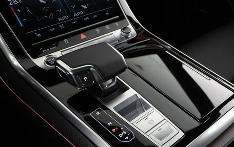 Audi Q8 I, 2025 год, 13 993 055 рублей, 19 фотография