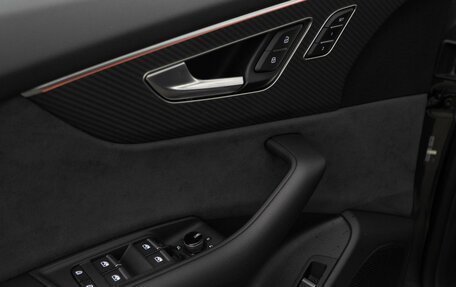 Audi Q8 I, 2025 год, 13 993 055 рублей, 18 фотография