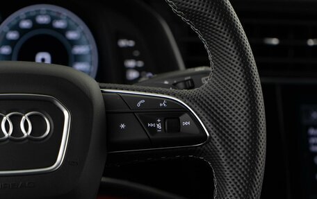 Audi Q8 I, 2025 год, 13 993 055 рублей, 17 фотография