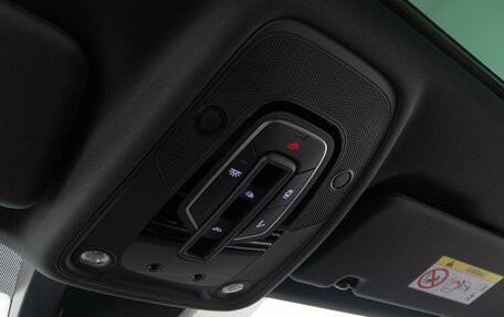 Audi Q8 I, 2025 год, 13 993 055 рублей, 25 фотография