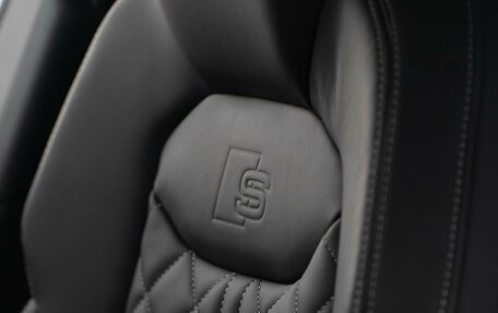 Audi Q8 I, 2025 год, 13 993 055 рублей, 22 фотография