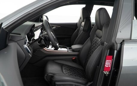 Audi Q8 I, 2025 год, 13 993 055 рублей, 13 фотография