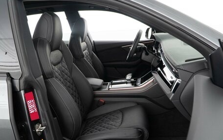 Audi Q8 I, 2025 год, 13 993 055 рублей, 11 фотография