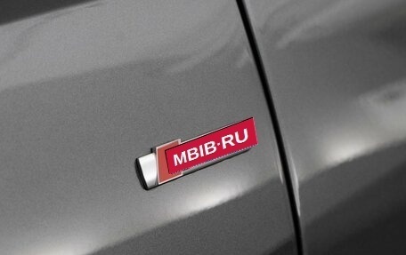 Audi Q8 I, 2025 год, 13 993 055 рублей, 7 фотография