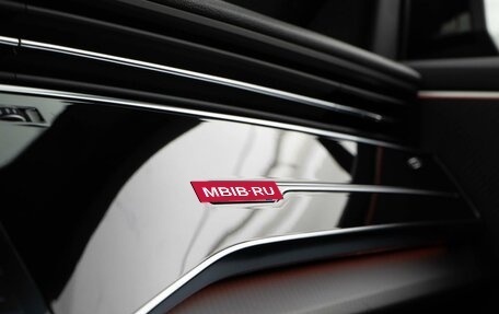 Audi Q8 I, 2025 год, 13 993 055 рублей, 24 фотография