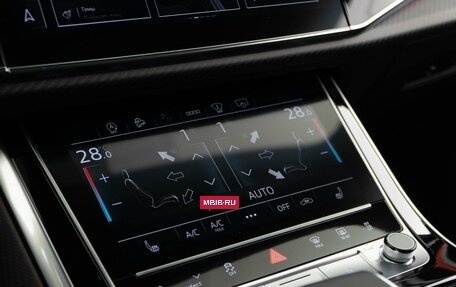 Audi Q8 I, 2025 год, 13 993 055 рублей, 20 фотография