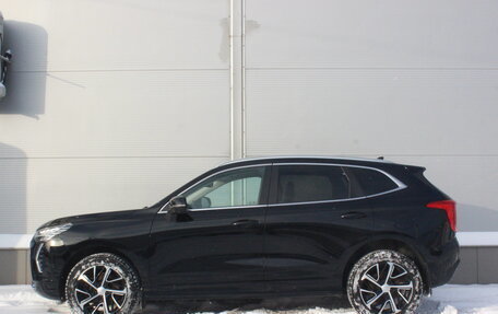 Haval Jolion, 2023 год, 1 977 000 рублей, 6 фотография