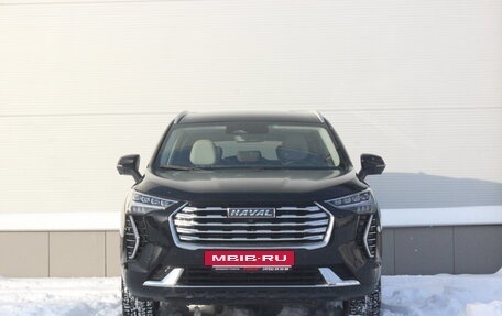 Haval Jolion, 2023 год, 1 977 000 рублей, 3 фотография