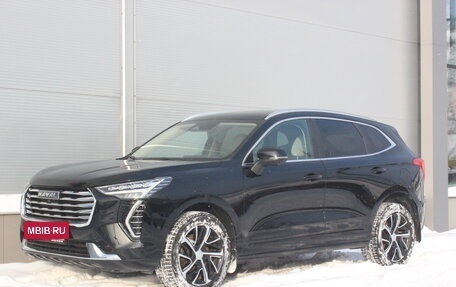 Haval Jolion, 2023 год, 1 977 000 рублей, 5 фотография