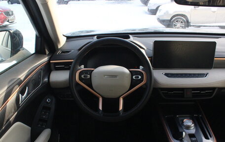 Haval Jolion, 2023 год, 1 977 000 рублей, 20 фотография