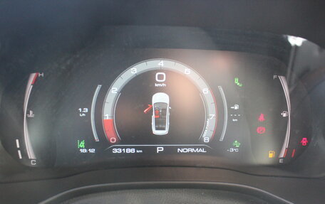 Haval Jolion, 2023 год, 1 977 000 рублей, 24 фотография