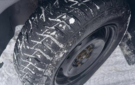 Renault Logan I, 2006 год, 317 000 рублей, 8 фотография