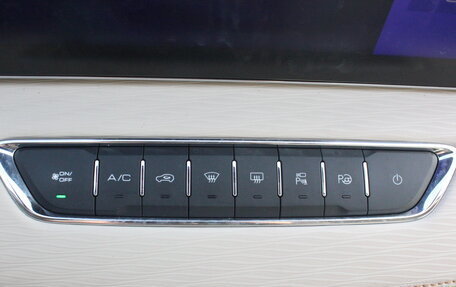 Haval Jolion, 2023 год, 1 977 000 рублей, 30 фотография