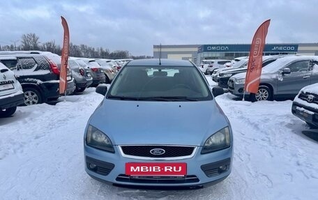 Ford Focus II рестайлинг, 2005 год, 281 000 рублей, 2 фотография