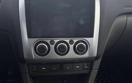 Ford Focus II рестайлинг, 2005 год, 281 000 рублей, 11 фотография