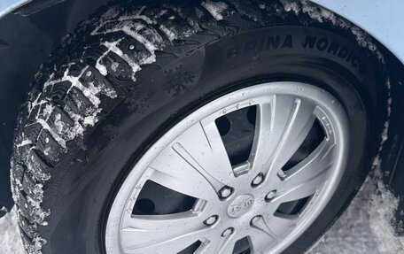 Ford Focus II рестайлинг, 2005 год, 281 000 рублей, 16 фотография