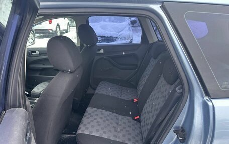 Ford Focus II рестайлинг, 2005 год, 281 000 рублей, 15 фотография