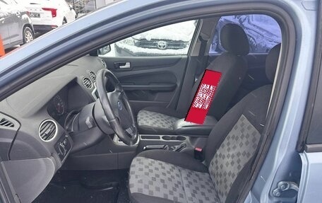 Ford Focus II рестайлинг, 2005 год, 281 000 рублей, 13 фотография