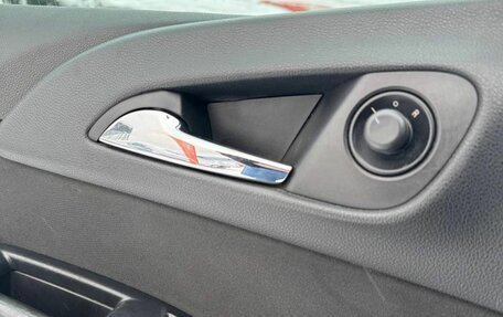 Opel Meriva, 2011 год, 534 000 рублей, 12 фотография