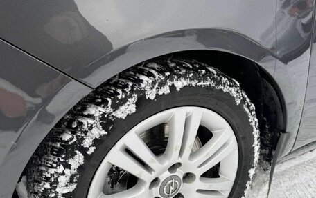 Opel Meriva, 2011 год, 534 000 рублей, 16 фотография