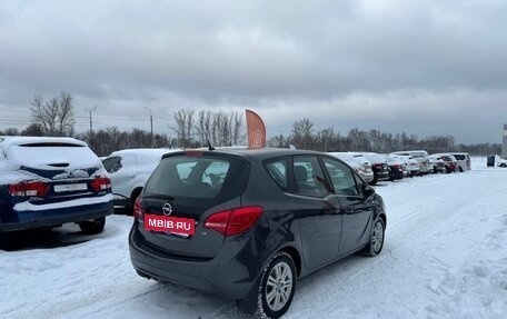 Opel Meriva, 2011 год, 534 000 рублей, 8 фотография