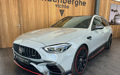 Mercedes-Benz C-Класс AMG, 2025 год, 16 400 000 рублей, 1 фотография