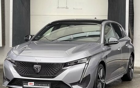 Peugeot 308, 2022 год, 3 025 000 рублей, 1 фотография