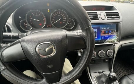 Mazda 6, 2010 год, 799 000 рублей, 1 фотография