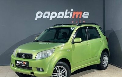 Daihatsu Terios II, 2007 год, 820 000 рублей, 1 фотография