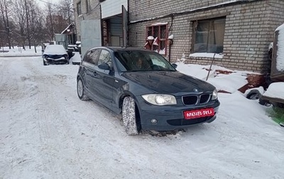 BMW 1 серия, 2006 год, 750 000 рублей, 1 фотография