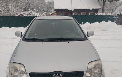 Toyota Corolla, 2004 год, 479 000 рублей, 1 фотография