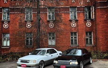 Toyota Crown, 1997 год, 1 100 000 рублей, 1 фотография