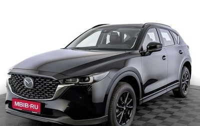 Mazda CX-5 II, 2025 год, 4 204 000 рублей, 1 фотография