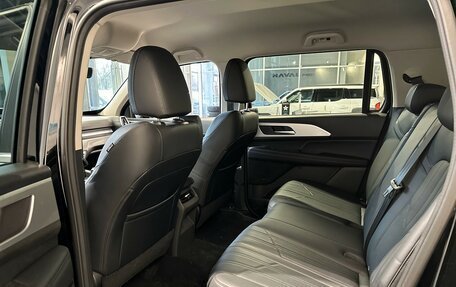 Haval H5, 2025 год, 4 099 000 рублей, 8 фотография