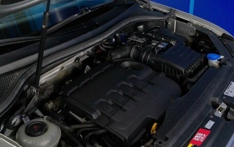 Volkswagen Tiguan II, 2020 год, 2 600 000 рублей, 5 фотография