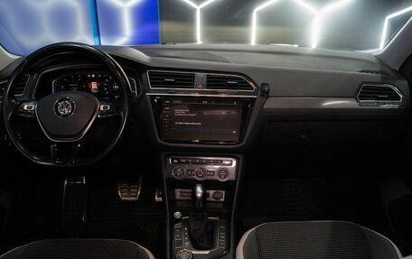 Volkswagen Tiguan II, 2020 год, 2 600 000 рублей, 12 фотография