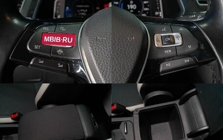 Volkswagen Tiguan II, 2020 год, 2 600 000 рублей, 29 фотография