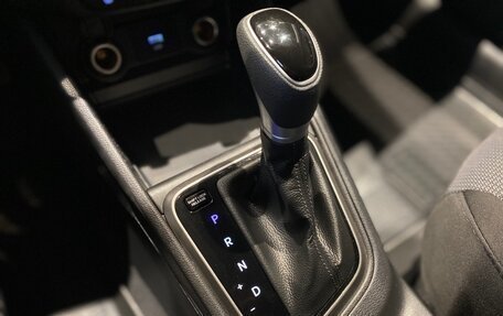 Hyundai Solaris II рестайлинг, 2020 год, 1 699 000 рублей, 13 фотография