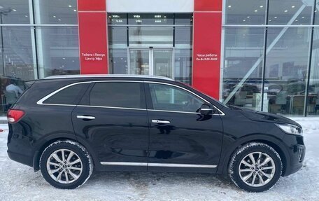 KIA Sorento III Prime рестайлинг, 2016 год, 2 350 000 рублей, 4 фотография