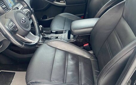 KIA Sorento III Prime рестайлинг, 2016 год, 2 350 000 рублей, 10 фотография