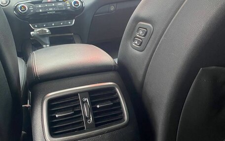 KIA Sorento III Prime рестайлинг, 2016 год, 2 350 000 рублей, 17 фотография