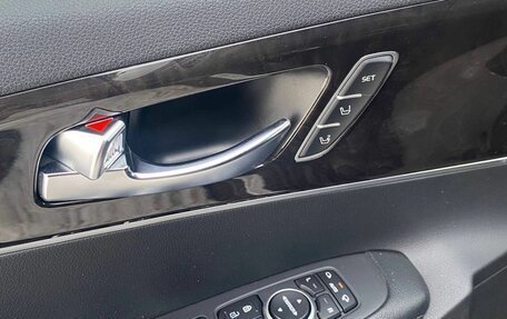 KIA Sorento III Prime рестайлинг, 2016 год, 2 350 000 рублей, 16 фотография