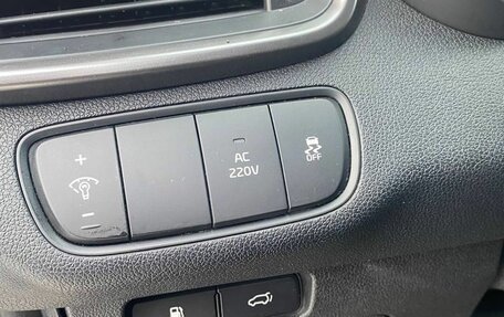 KIA Sorento III Prime рестайлинг, 2016 год, 2 350 000 рублей, 18 фотография